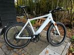Stromer ST3 XL Speed Pedelec - Goede staat, Ophalen, Zo goed als nieuw, Stromer, 59 cm of meer