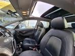 Hyundai ix20 1.6i i-Catcher Pano/Navi/Camera/Leer/Cruise, Voorwielaandrijving, Euro 5, 125 pk, Gebruikt