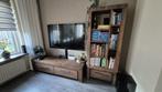 set massief acacia houten meubels, Huis en Inrichting, Complete inboedels, Ophalen