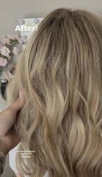 Gratis modellen gezocht – Bob & lang haar met highlights, Sieraden, Tassen en Uiterlijk, Uiterlijk | Haarverzorging, Ophalen of Verzenden