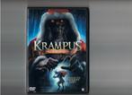 DVD Krampus The Christmas Devil (€10,5 incl verzendkosten), Verzenden, Zo goed als nieuw