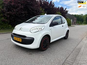 Citroen C1 1.0-12V Séduction APK 12-12-2025 beschikbaar voor biedingen