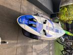 Surfplank, Watersport en Boten, Windsurfen, 5 tot 7 m², Plank, Gebruikt, Met draagtas