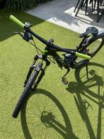 Cube Aim mountainbike, Hardtail, Zo goed als nieuw, Ophalen, Overige merken