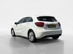 Mercedes-Benz A-klasse 180 Business Solution Automaat | Came, 65 €/maand, Gebruikt, 4 cilinders, Leder en Stof
