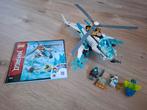 Lego ShuriCopter Ninjago 70673, Ophalen of Verzenden, Zo goed als nieuw