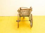 oude kinderwagen 33500, Ophalen of Verzenden, Gebruikt, Overige merken