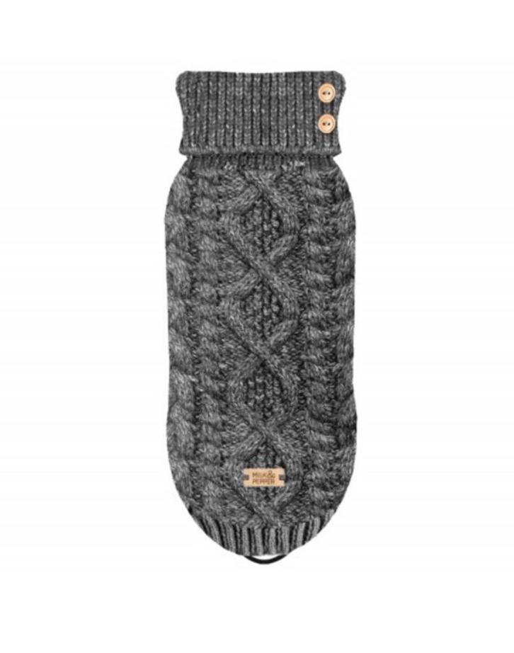 Milk & Pepper hondentrui mt.45L (Franse Bulldog), Dieren en Toebehoren, Hondenkleding, Nieuw, Hondentrui, Verzenden