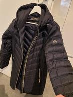 Michael kors jas, Maat 38/40 (M), Michael Kors, Blauw, Ophalen of Verzenden
