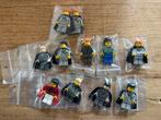 LEGO Harry Potter minifiguren, Kinderen en Baby's, Speelgoed | Duplo en Lego, Ophalen of Verzenden, Gebruikt, Losse stenen, Lego