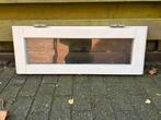 Klapraam, Doe-het-zelf en Verbouw, Overige typen, Zo goed als nieuw, Minder dan 75 cm, Inclusief glas