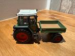 Fendt GT 360 weise toys, Hobby en Vrije tijd, Modelauto's | 1:32, Ophalen of Verzenden, Zo goed als nieuw, Tractor of Landbouw