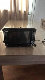 Display golf 6, Auto diversen, Ophalen of Verzenden, Zo goed als nieuw