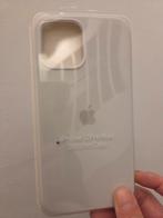 IPhone 12 pro max silicone hoesje, Telecommunicatie, Mobiele telefoons | Hoesjes en Frontjes | Apple iPhone, Ophalen of Verzenden