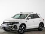 Volkswagen T-Roc R-Line1.5 TSI 150 pk DSG | LED-IQ | Panoram, 4 cilinders, 150 pk, Origineel Nederlands, Bedrijf