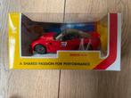 Ferrari modelauto 1 uit serie van 6, Hobby en Vrije tijd, Modelauto's | 1:43, Ophalen of Verzenden, Nieuw, Auto, Overige merken