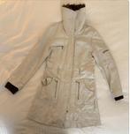 Beautifull women coats, wool, leather, fur., Kleding | Dames, Broeken en Pantalons, Maat 38/40 (M), Wit, Ophalen of Verzenden
