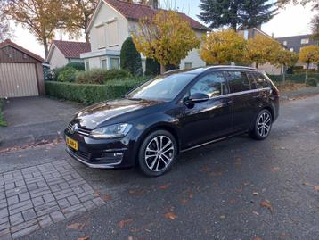 Volkswagen Golf Variant 1.4 TSI Highline|DSG|PANO|Adaptive c