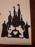 Stansjes, Hobby en Vrije tijd, Kaarten | Zelf maken, Ophalen of Verzenden, Nieuw, Disney, Pons of Mal