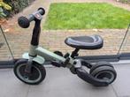 Loopfiets/driewieler, met/zonder trappers 4-in-1 "Topmark", Ophalen, Gebruikt, Topmark, Verstelbare zitting