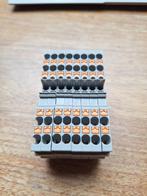PT 2,5-QUATTRO - Feed-through terminal block, Hobby en Vrije tijd, Ophalen of Verzenden, Nieuw