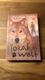 Torak en wolf, Boeken, Ophalen of Verzenden, Zo goed als nieuw