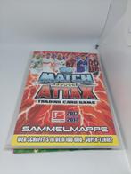 Topps Match Attax Bundesliga 2013-14 Album, Ophalen of Verzenden, Zo goed als nieuw, Meerdere plaatjes