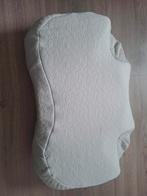 CPAP apneu kussen, Eenpersoons, Wit, Ophalen of Verzenden, Zo goed als nieuw