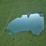 BMW F31 2019 Portierruit Links voor- Gebruikt, Ophalen, Gebruikt, BMW