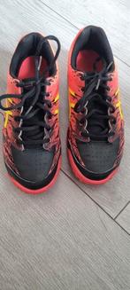 Hockey schoenen asics 37, Ophalen of Verzenden, Zo goed als nieuw, Schoenen