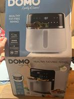 Domo airfryer nieuw DO1175FR, Witgoed en Apparatuur, Airfryers, Ophalen, Zo goed als nieuw, Airfryer