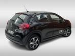 Citroën C3 PureTech 110 Max | Carplay/Android Auto | Cruise, Voorwielaandrijving, Stof, Gebruikt, 1199 cc