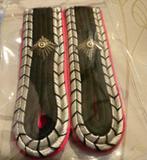 Feuerloschpolizei loschpolizei Feuerschutzpolizei epauletten, Verzamelen, Militaria | Tweede Wereldoorlog, Ophalen of Verzenden