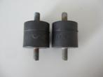 Mercedes trillingsdemper rubber buffer, Ophalen of Verzenden, Gebruikt, Mercedes-Benz