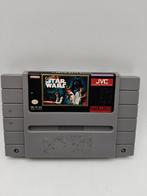 Super Star Wars USA SNES, Spelcomputers en Games, Games | Nintendo Super NES, ., 1 speler, Racen en Vliegen, Ophalen of Verzenden