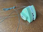 Tibagoods magnetische ramenwasser, Ophalen of Verzenden, Raamwisser of Trekker