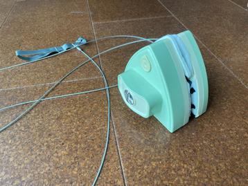 Tibagoods magnetische ramenwasser beschikbaar voor biedingen