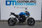 SUZUKI GSR 750 A (bj 2012) 6 maanden garantie, Motoren, Motoren | Suzuki, SUZUKI, 4 cilinders, Motorrijbewijs A, Bedrijf