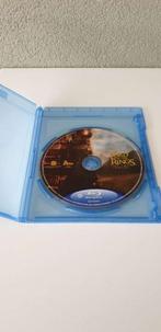 The Lord of the Rings: The Two Towers, Cd's en Dvd's, Blu-ray, Ophalen of Verzenden, Zo goed als nieuw, Science Fiction en Fantasy