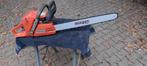 HUSQVARNA 365 X-TORQ 372 70cc kettingzaag motorzaag, Ophalen