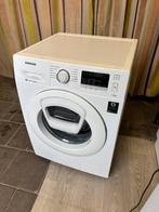 A+++ Wasmachine Samsung - Addwash - Schoon en Goed, Witgoed en Apparatuur, Wasmachines, Ophalen, Gebruikt, Voorlader, 85 tot 90 cm