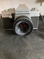 Praktica super TL 1000 camera+ Pentacon lens, Ophalen of Verzenden, Gebruikt, Spiegelreflex, Overige Merken