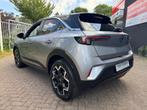 Opel Mokka 1.2 Turbo Ultimate, Auto's, 1195 kg, Gebruikt, Zwart, 1199 cc