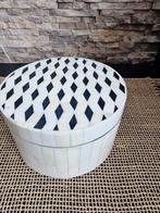 Colmore decoratie, Huis en Inrichting, Ophalen of Verzenden, Rond, Minder dan 50 cm, Minder dan 50 cm