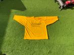Henry’s Sport Shop IJshockey T-shirt – Geel, Maat 170-190 cm, Ophalen of Verzenden, Gebruikt, Kleding