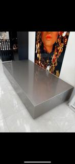 Eric kuster stijl salon tafel, Ophalen of Verzenden, Rechthoekig, 50 tot 100 cm, Minder dan 50 cm