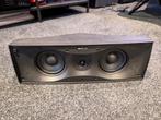 B&W Rock Solid C100 center speaker, Audio, Tv en Foto, Luidsprekers, Ophalen of Verzenden, Zo goed als nieuw, 60 tot 120 watt