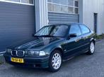 BMW 3-Serie 316i e36 Compact | Airco | Leder | Schijven V+A, Auto's, BMW, 47 €/maand, Origineel Nederlands, Te koop, Benzine
