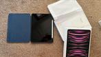 iPad Pro 11”(128 GB, wifi)+appel pen(2nd gen)+scr protection, Computers en Software, Apple iPads, Ophalen, Apple iPad, 11 inch