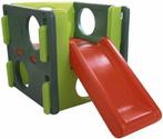 Little Tikes Activity Gym, Kinderen en Baby's, Speelgoed | Buiten | Speeltoestellen, Ophalen, Zo goed als nieuw, Glijbaan